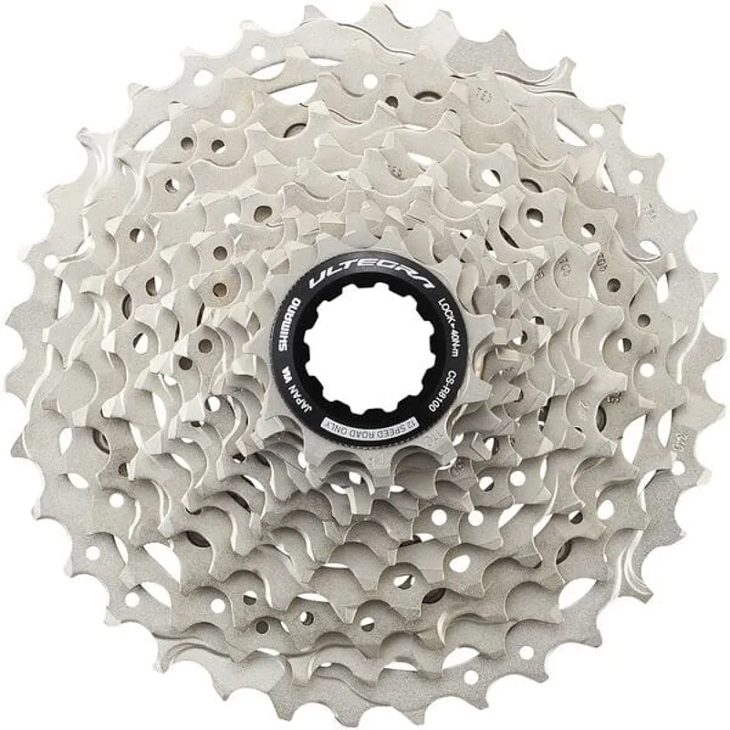 Shimano Ultegra R8100 12 Speed Cassette 