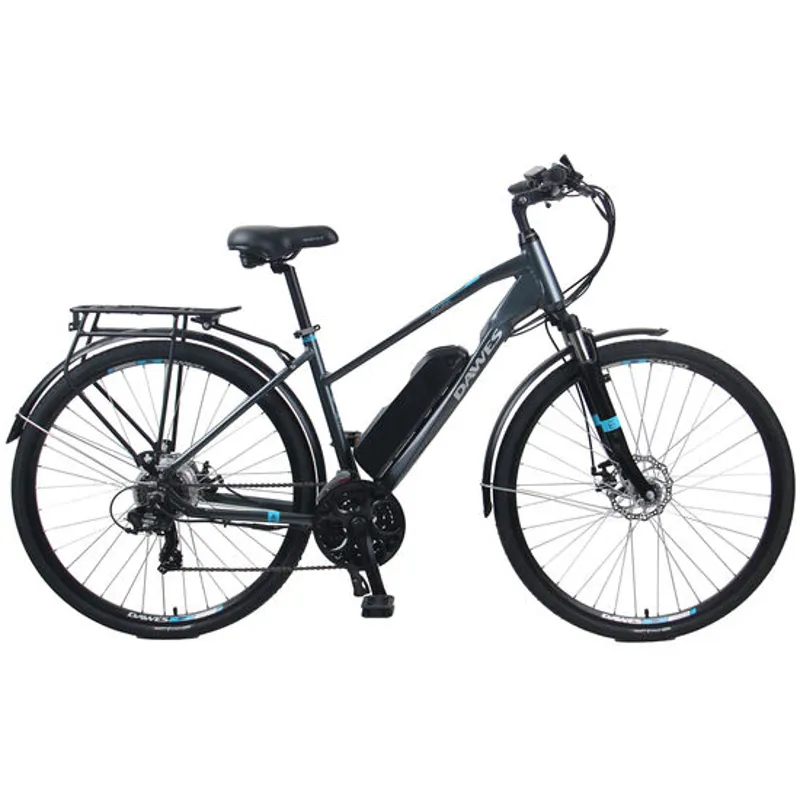 Dawes Mojav-E Electric Bike