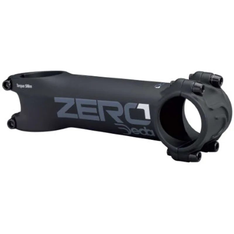 Dedz Zero1 Stem Black On Black