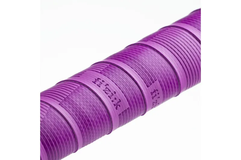 Fizik Vento Solocush Tacky Tape Fluro Lilac-1