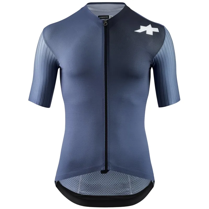 Assos Equipe RS Jersey S11 in Stone Blue