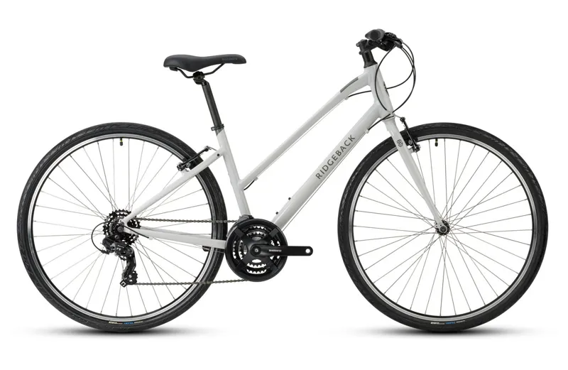 Ridgeback bikes uk new arrivals