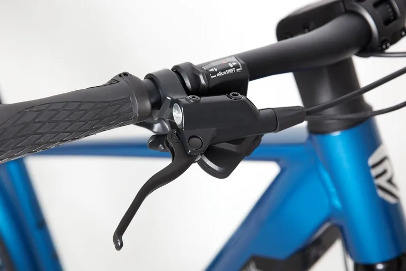 Ridgeback Advance 2 Electric Bike-2