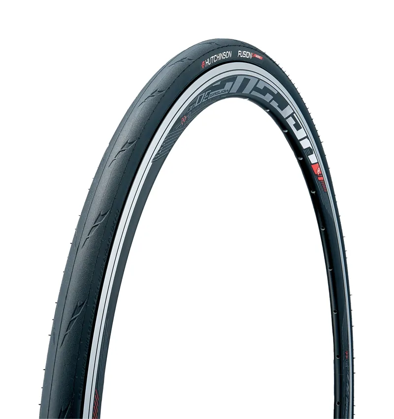 Hutchinson Fusion 5 Galactik Road Race Tyre