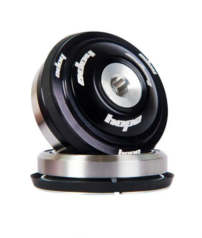 Hope Integrated Headset - Black