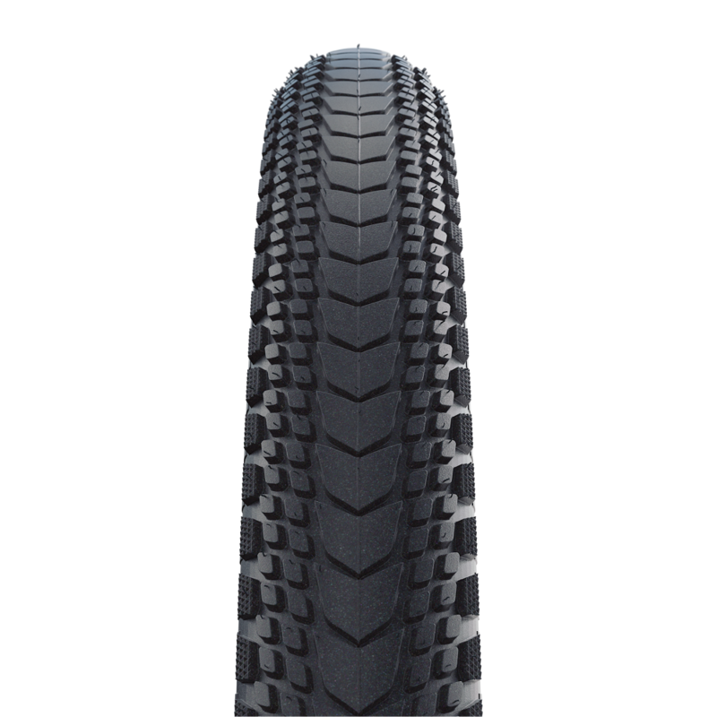 Schwalbe Marathon Almotion Evo V-Guard Folding Tyre-1