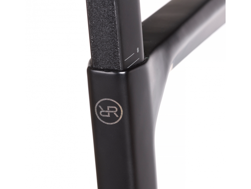 Orro Venturi STC Ultegra Di2 SC60 Road bike in Stealth -2