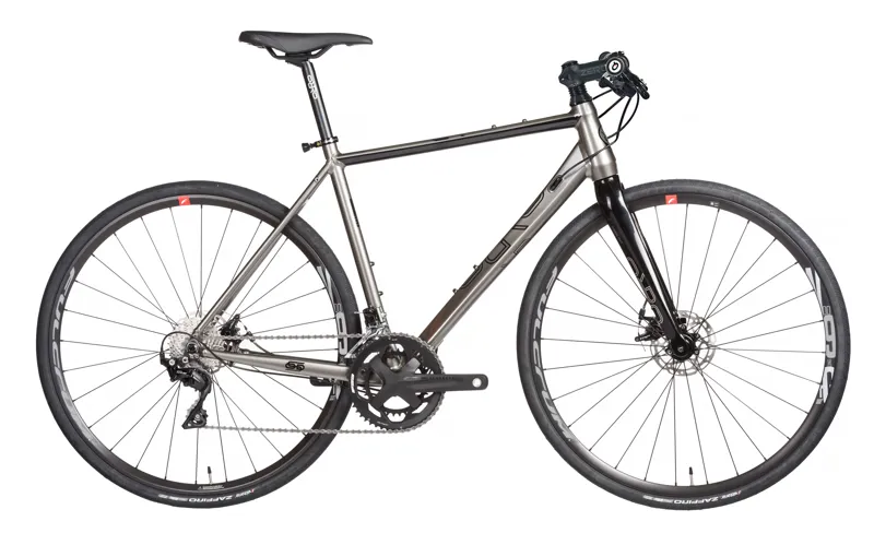 Gravel bike 105 hotsell