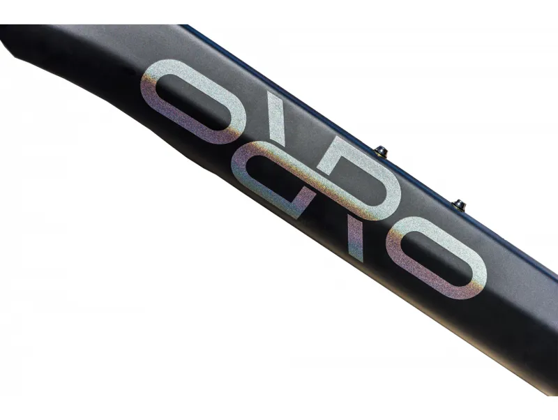 Orro Venturi STC Ultegra Di2 SC60 Road bike in Stealth -1