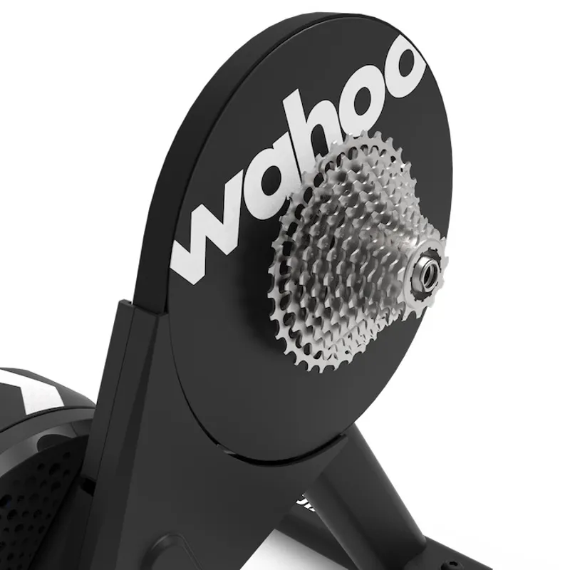 Wahoo KICKR CORE 2 Indoor Smart Turbo Trainer-1