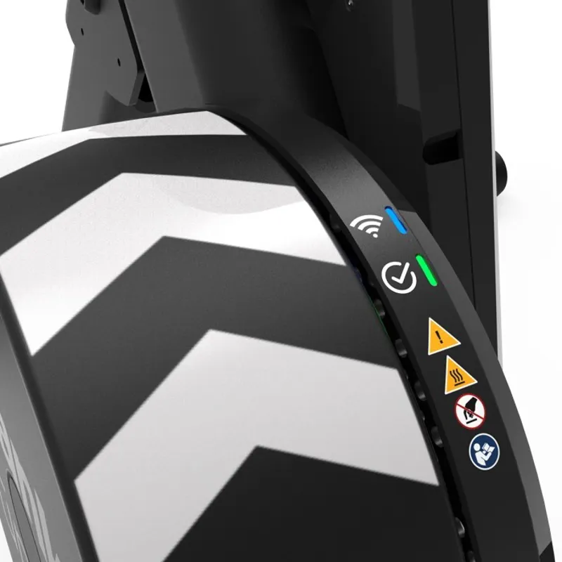 Wahoo KICKR CORE 2 Indoor Smart Turbo Trainer-3