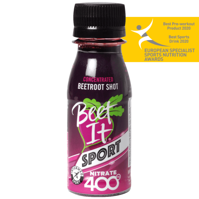 Beet It Nitrate Shots Box 15 x 70ml-1