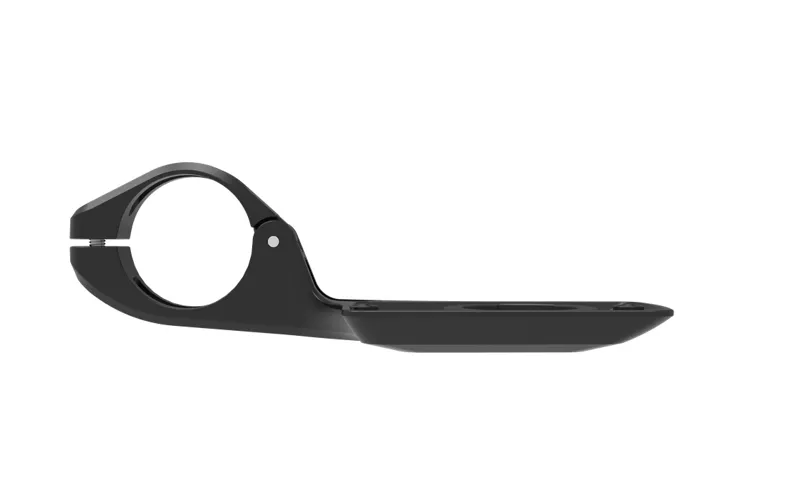 Wahoo Elemnt Roam 3/Bolt 3 Out Front Mount -1