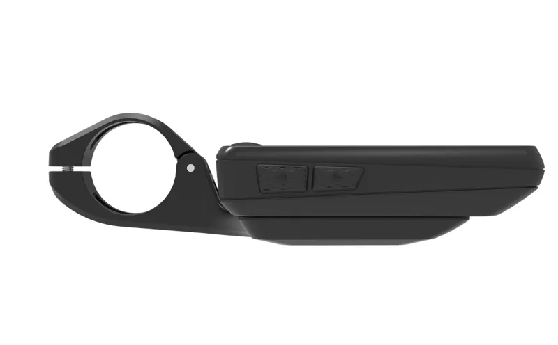 Wahoo Elemnt Roam 3/Bolt 3 Out Front Mount -2