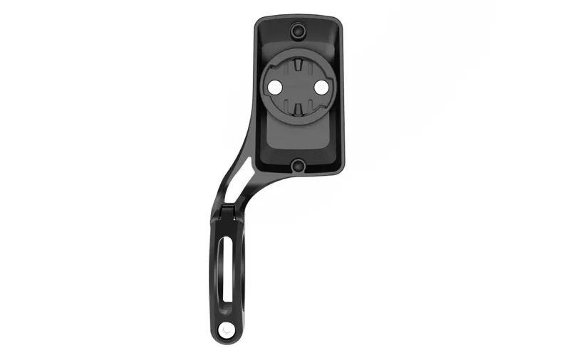 Wahoo Elemnt Roam 3/Bolt 3 Out Front Mount -3