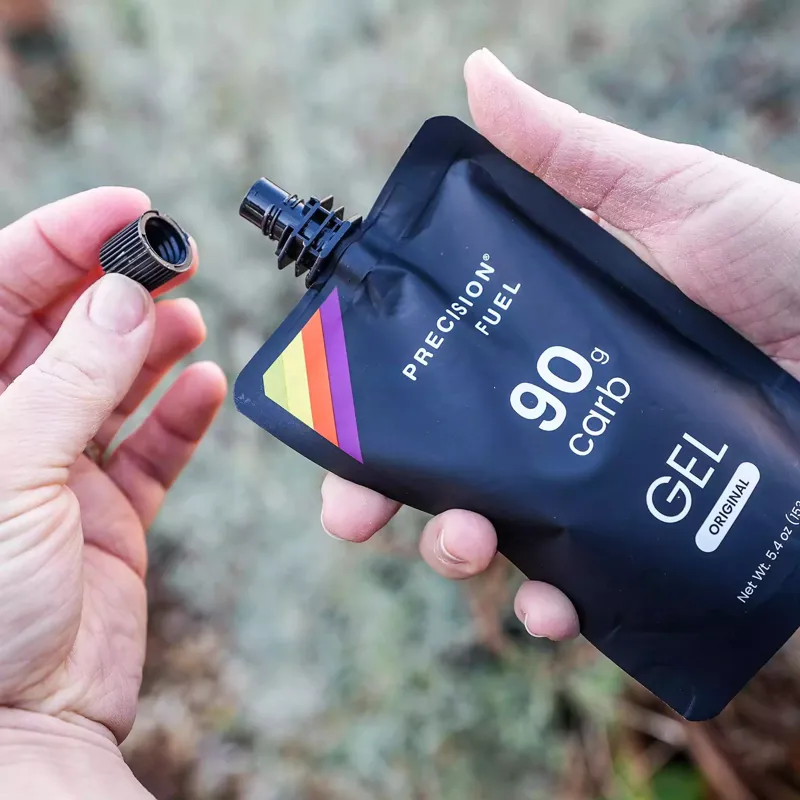 Precision Fuel PF90 Gel-1