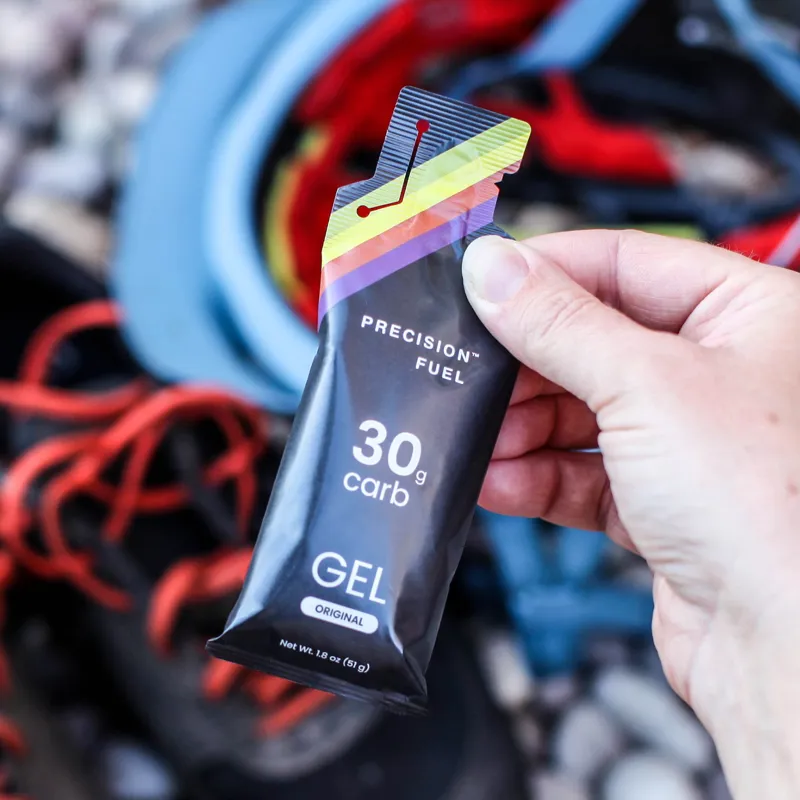 Precision Fuel PF30 Gel Single -1