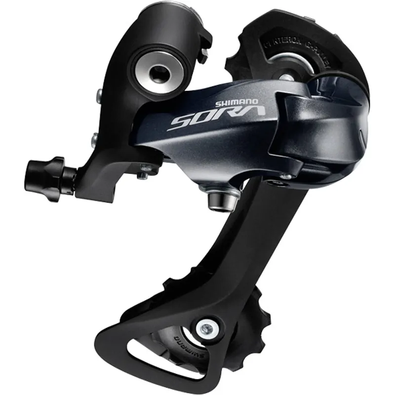 Shimano Sora R3000 9 Speed Rear Derailleur