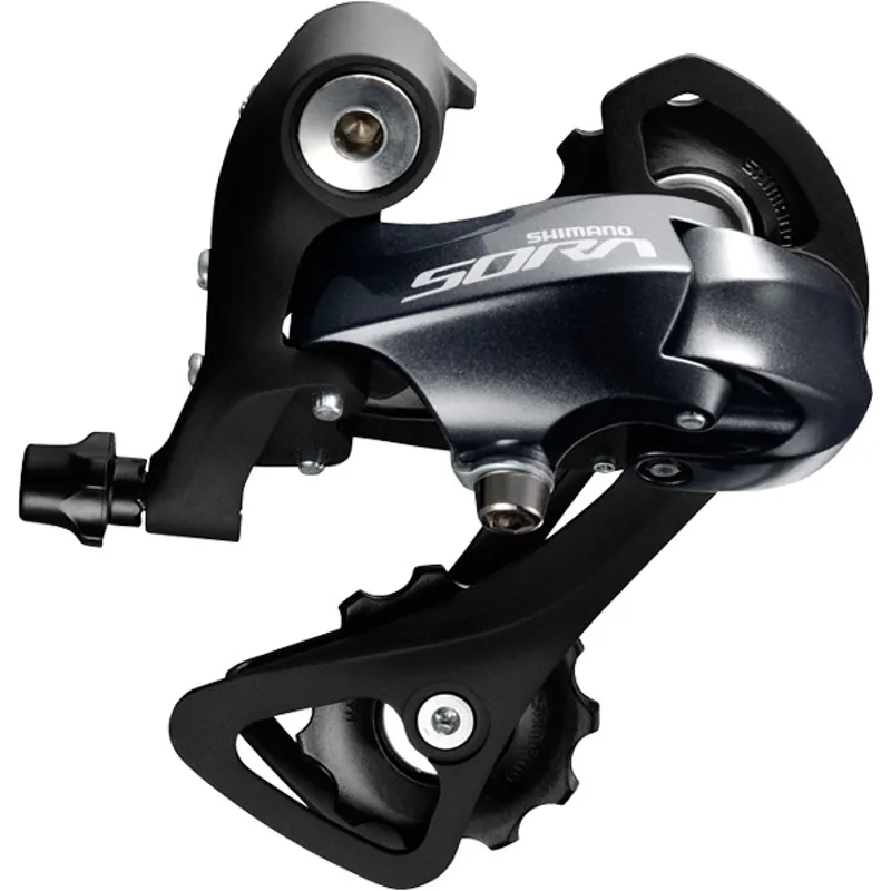 Shimano Sora R3000 9 Speed Rear Derailleur-1