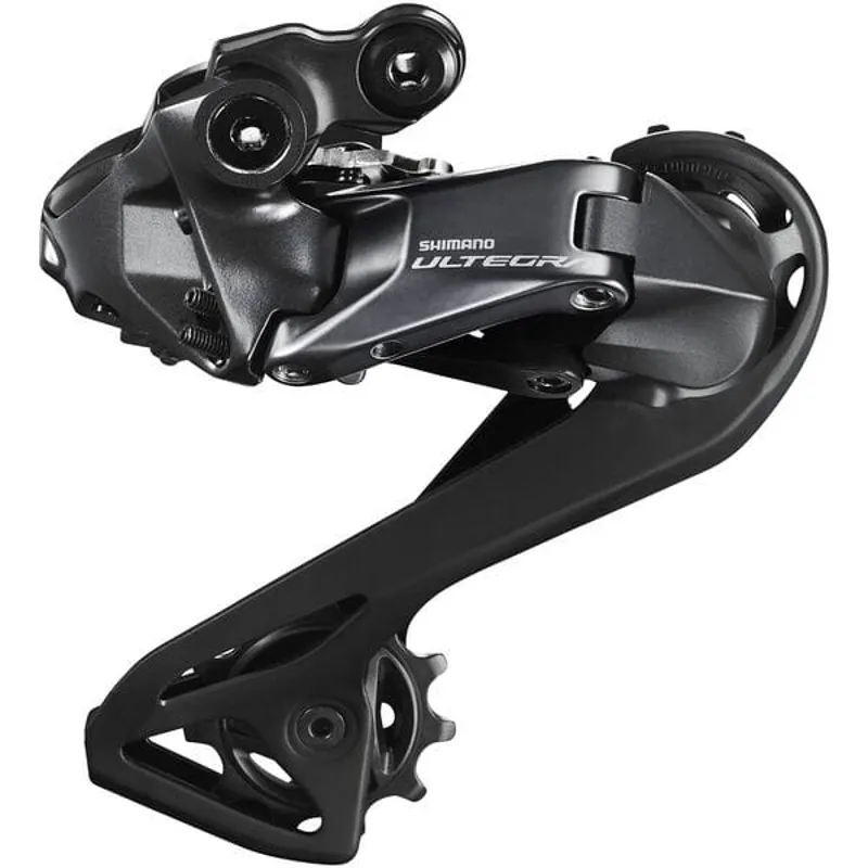 Shimano Ultegra Di2 R8150 12 Speed Grey Rear Derailleur