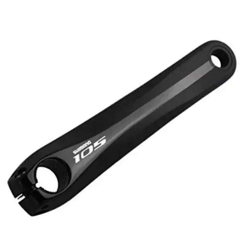 Shimano FC5800 LH Crank Arm 165mm in Black