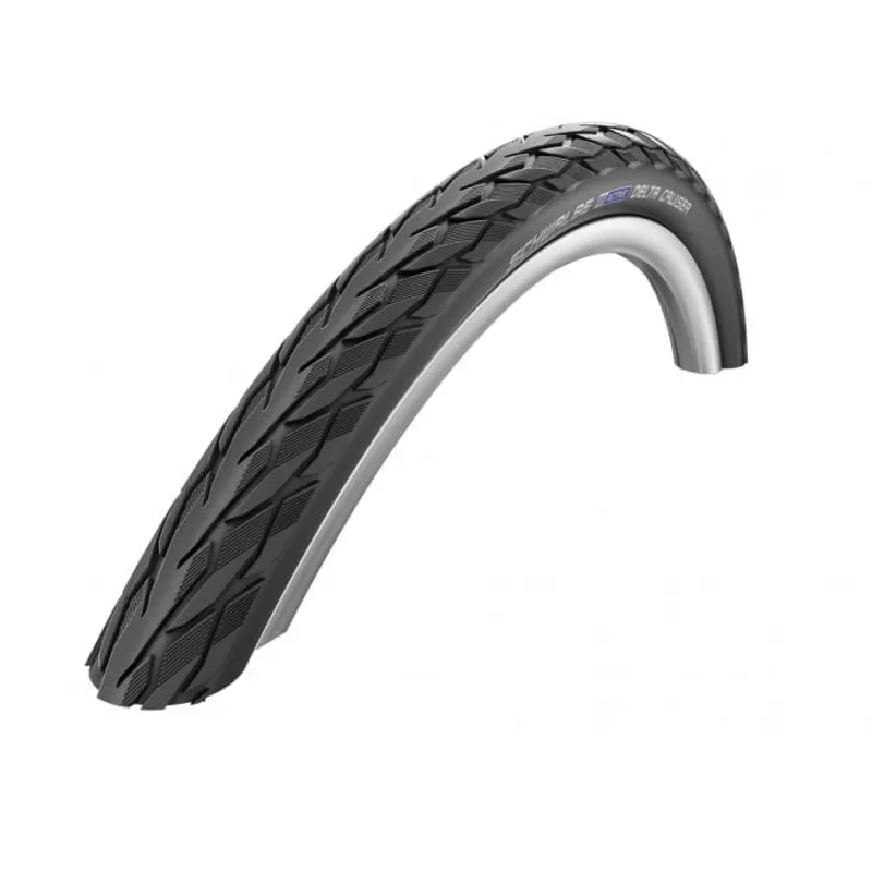 Schwalbe Delta Cruiser Plus Tyre