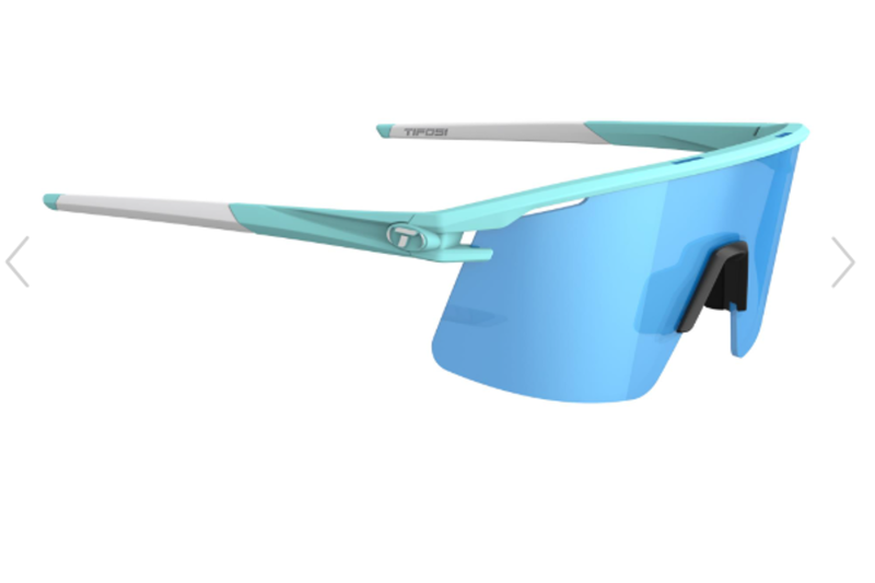 Tifosi Moab Lite Clarion Interchangeable Sunglasses in Blue-1