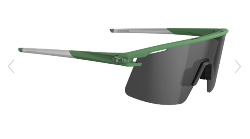 Tifosi Moab Lite Interchangeable Sunglasses in Trail Pine-1