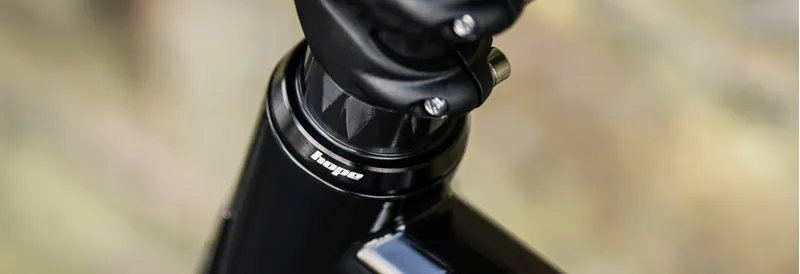 Hope Integrated Headset - Black-2