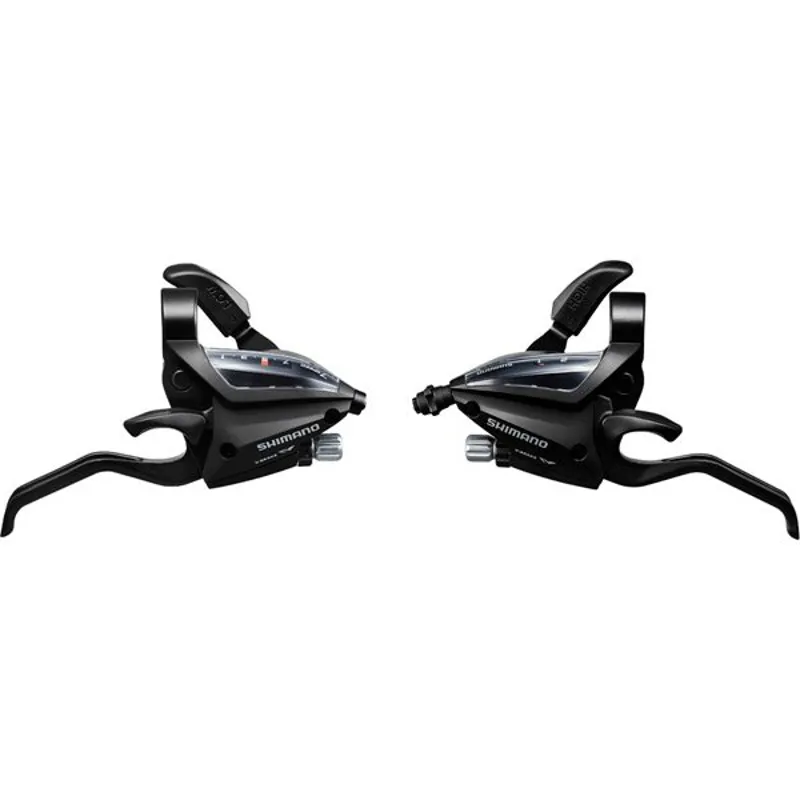 Shimano ST-EF500 STI Shifters-2