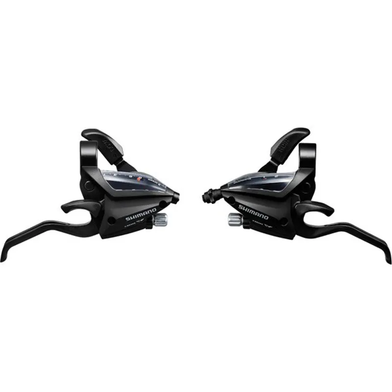 Shimano ST-EF500 STI Shifters-1