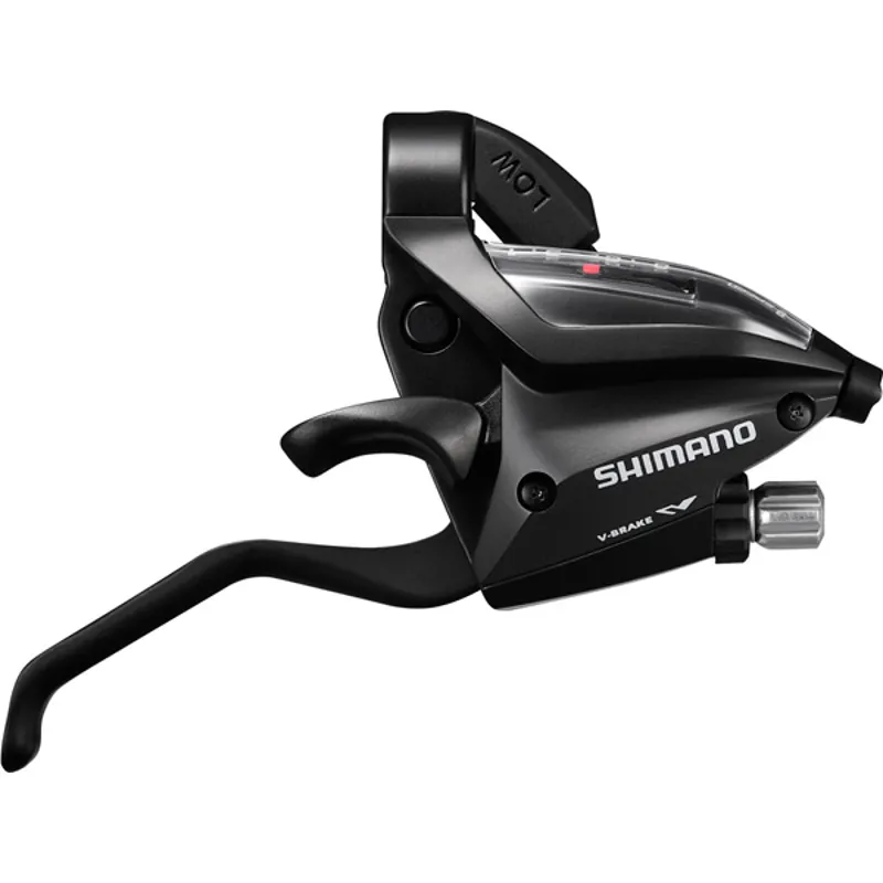 Shimano ST-EF500 STI Shifters
