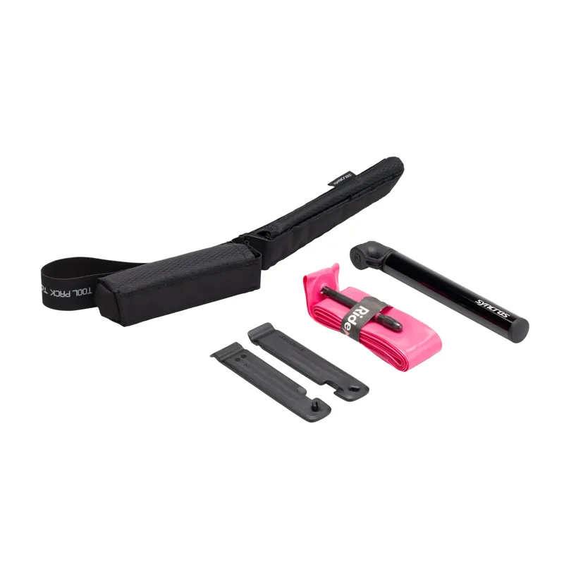 Syncros Save The Day Kit IS-R300 for MY26 Scott Addict