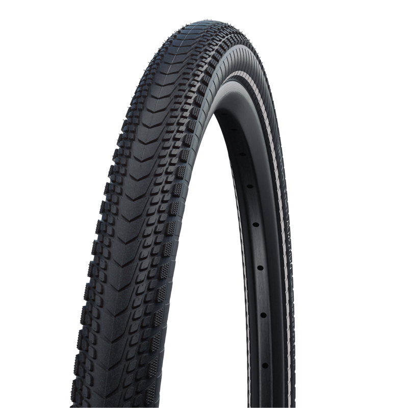 Schwalbe Marathon Almotion Evo V-Guard Folding Tyre-2