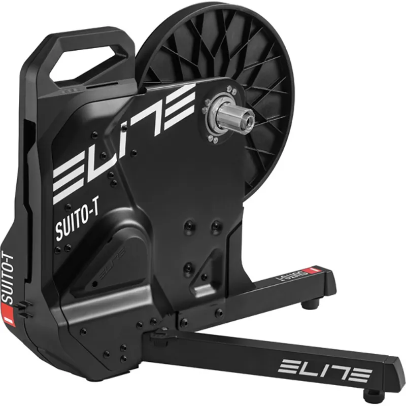 Elite Suito T Direct Drive Turbo Trainer