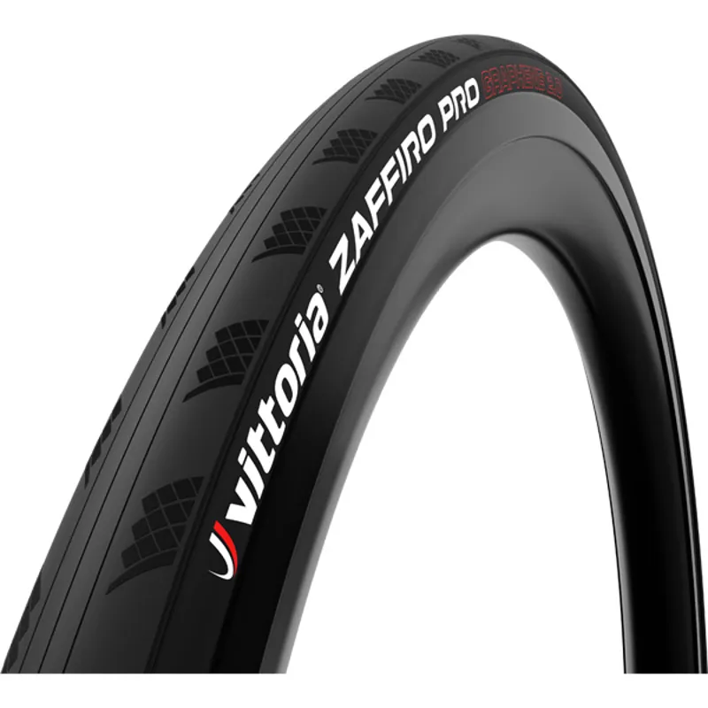 Vittoria Zaffiro Pro V Tyre