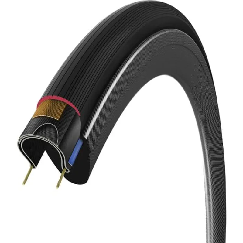 Vittoria Corsa N.EXT Road Tyre-1