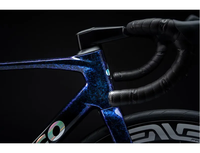 Colnago V5RS Disc Carbon Road Frameset STBU-6