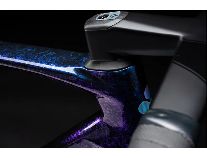 Colnago V5RS Disc Carbon Road Frameset STBU-5