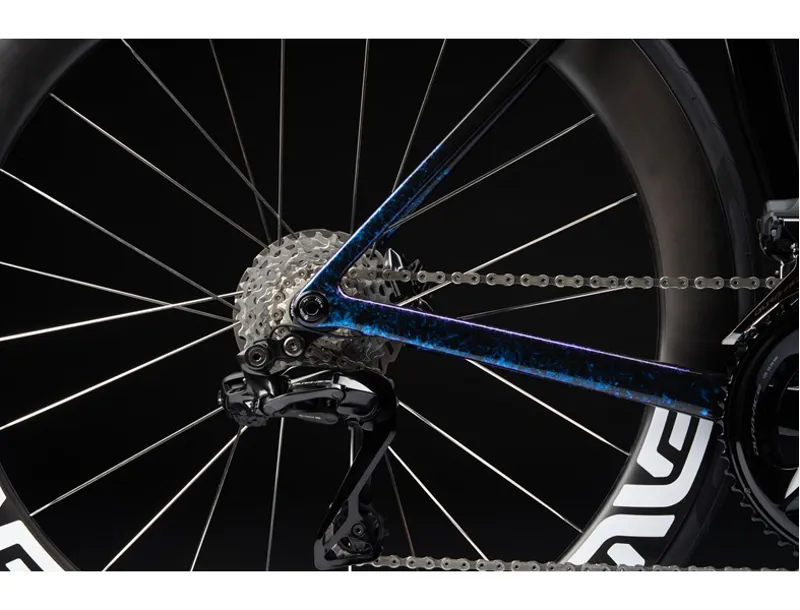 Colnago V5RS Disc Carbon Road Frameset STBU-4