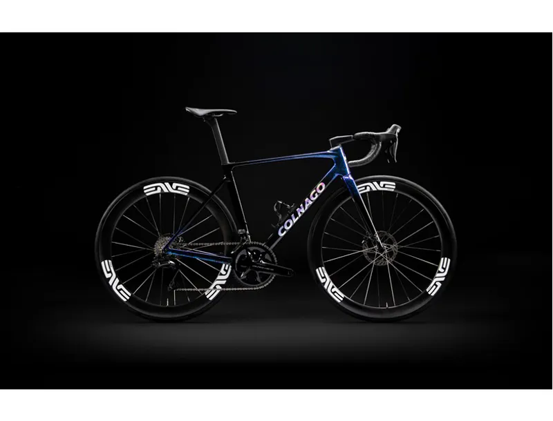 Colnago V5RS Disc Carbon Road Frameset STBU-1