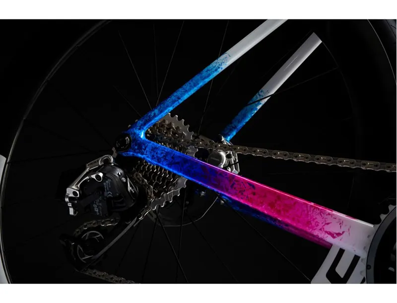 Colnago V5RS Disc Carbon Road Frameset STNT-2