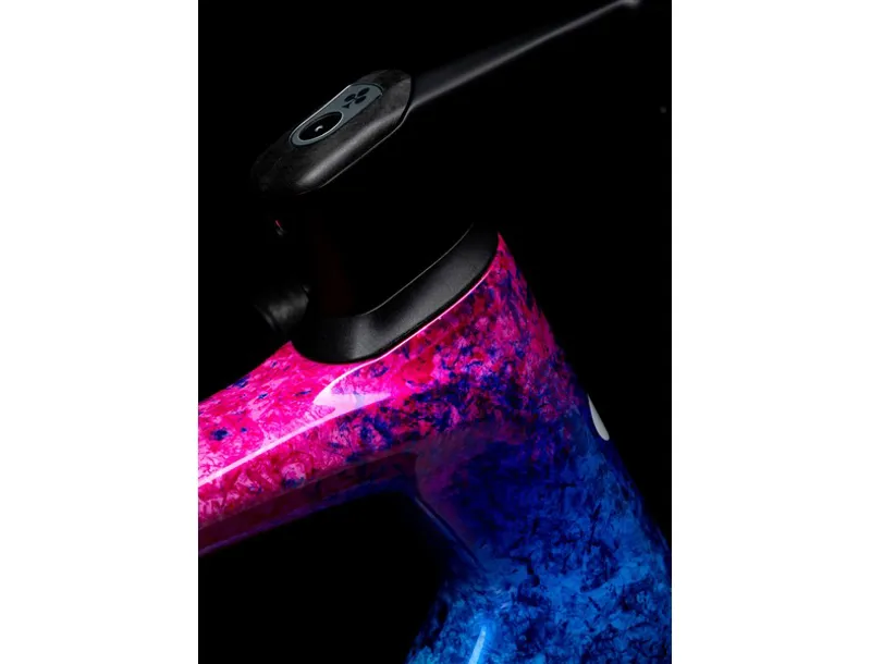 Colnago V5RS Disc Carbon Road Frameset STNT-4