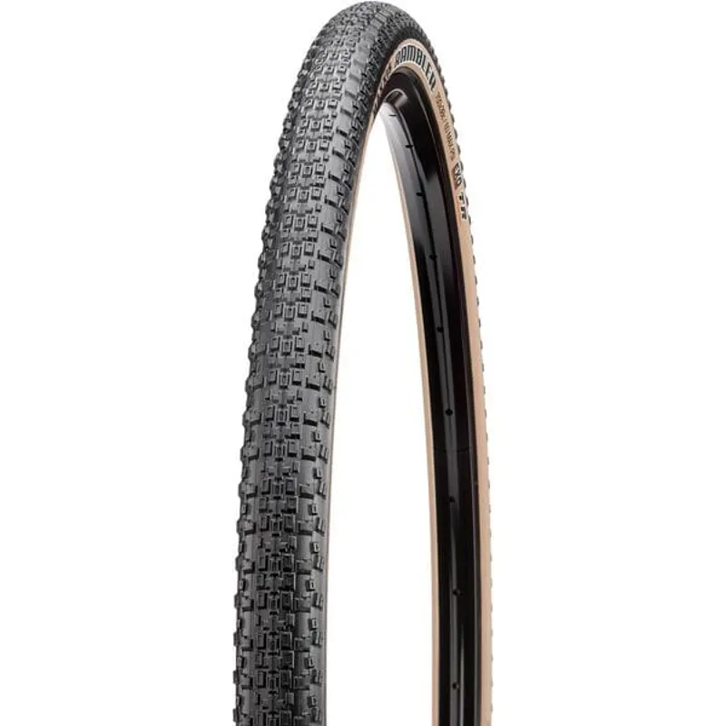 Maxxis Rambler Tubeless Ready Gravel Tyre-1