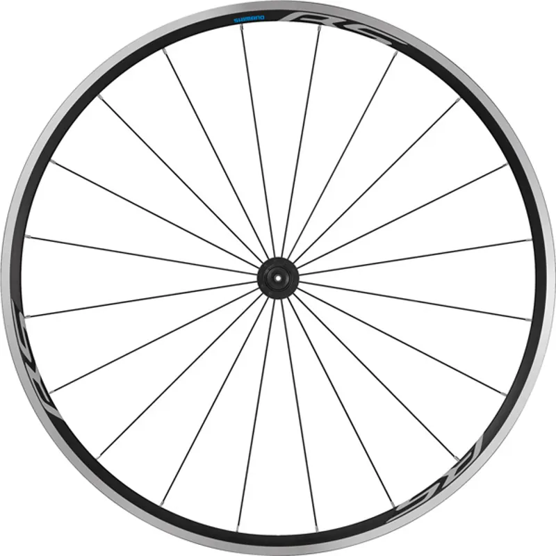 Shimano RS100 Clincher Road Wheel-1