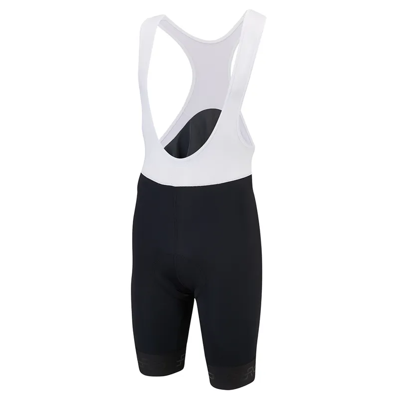 Orro Pyro Line Bibshorts in Black