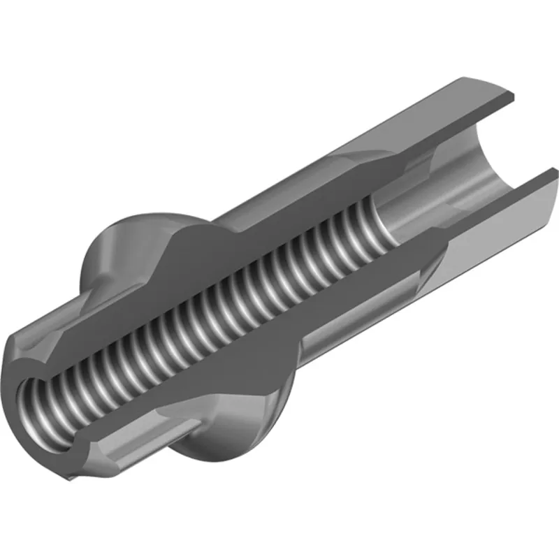 DT Swiss PHR Rim Aluminium Squorx Pro Nipples in Silver