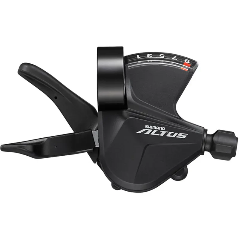 Shimano Altus SL-M2010-9R 9-Speed Right Hand Shift Lever