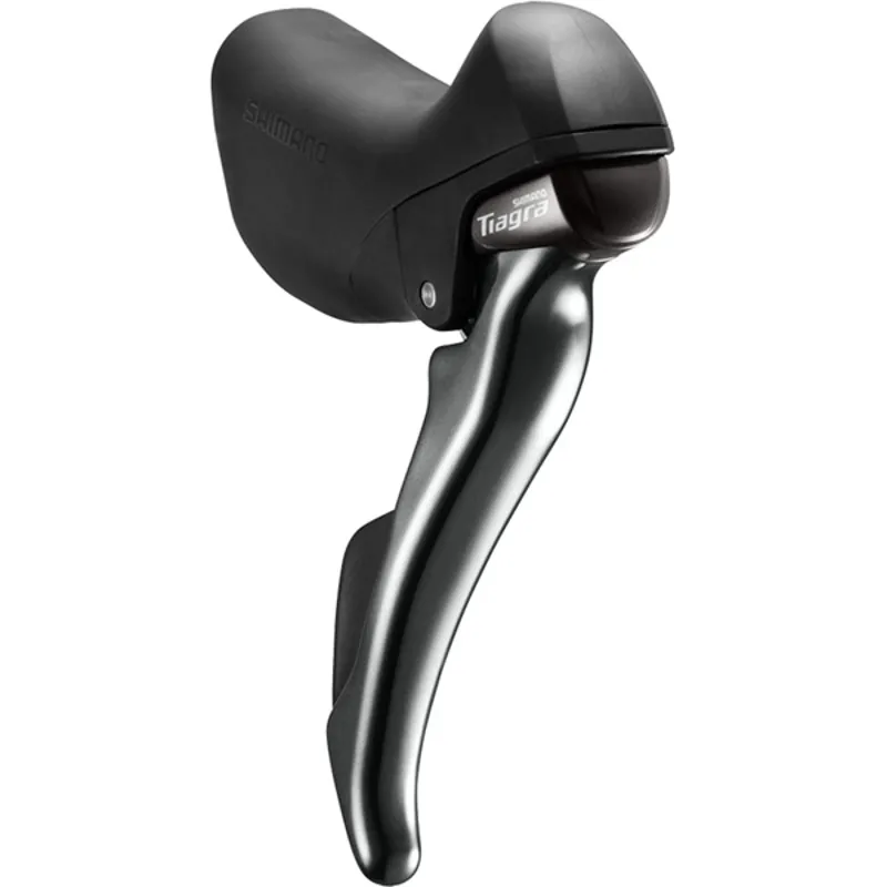 Shimano ST-4700 Tiagra 10-Speed Road STI Levers