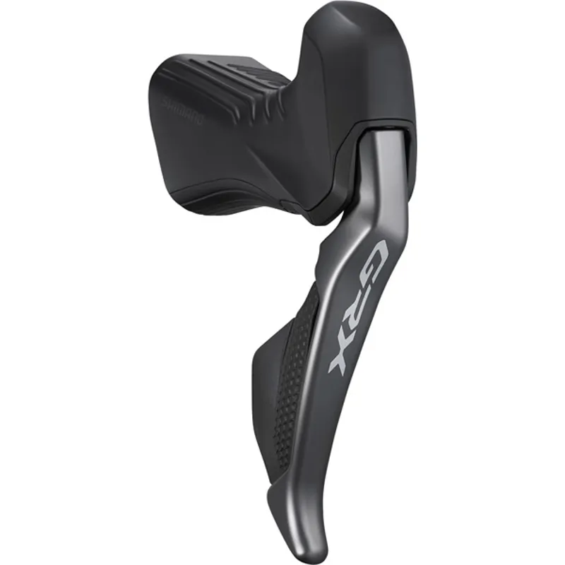 Shimano Grx ST-RX815 Di2 Shift Hydraulic STI Lever